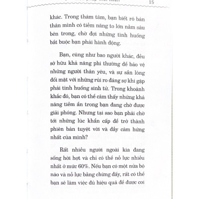 Liệu Pháp Thôi Miên - Vanlangbooks