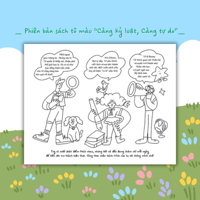 Mọi Ước Mơ Đều Có Điểm Bắt Đầu