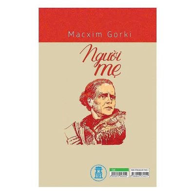Sách - Người Mẹ - Maxim Gorky - VIETNAMBOOK