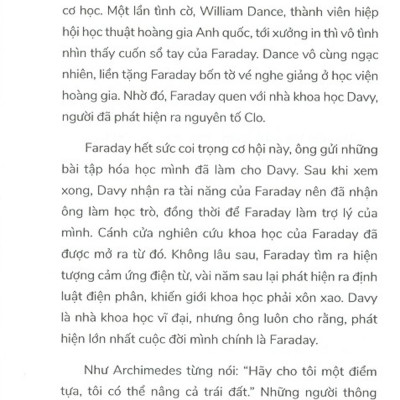 Tìm Quý Nhân Của Cuộc Đời