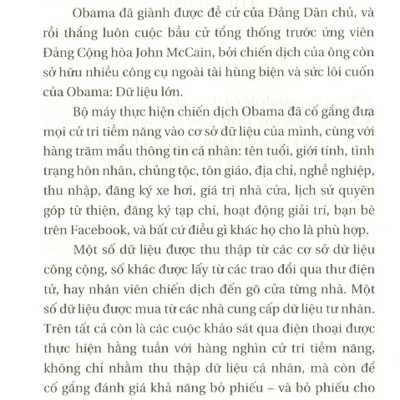 Huyễn Tưởng Về Trí Tuệ Nhân Tạo