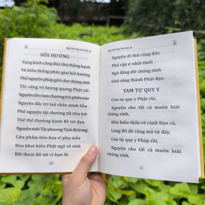 Sách Kinh Dược sư và Giảng giải Kinh Dược sư