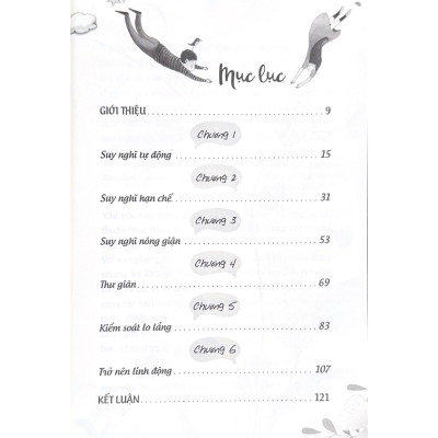 Liệu Pháp Tâm Lý CBT Siêu Đơn Giản - Vanlangbooks