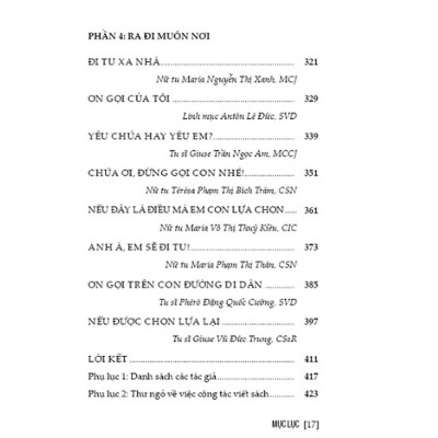 Sách - Đi Tu Có Gì Vui Không - Hành Trình Ơn Gọi Của Các Tu Sĩ Trẻ - Bayard Việt Nam