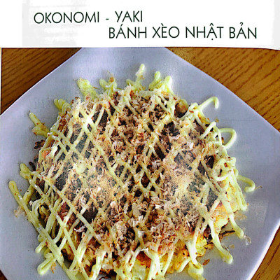 30 Công Thức Nấu Ăn Của Yanny - Món Ăn Nhật Đậm Vị Việt - VT