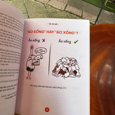 9H TA HỎI (Chính tả) –  Lê Trọng Nghĩa – Nguyễn Thùy - Thái Hà Books