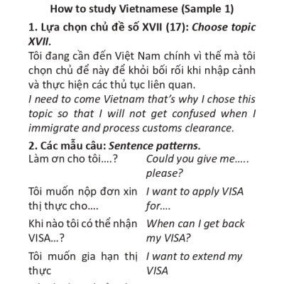 Bộ Sách Tiếng Việt cho người nước ngoài 3 cấp độ Sơ cấp tái bản -Trung cấp - Nâng cao và Khám phá tiếng Việt hiện đại