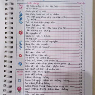 Sách - takenote văn ( kết nối + chân trời + cánh diều ) + Toán + tiếng anh + sinh + vật lí + hóa lớp 6