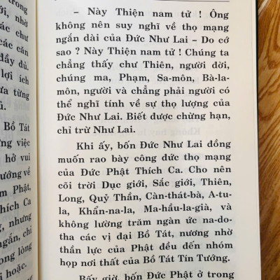 Sách - Kinh Kim Quang Minh Hiệp Bộ (Bìa cứng tặng kèm bao sách - giấy chống lóa)