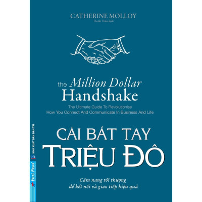 Combo Sức Mạnh Của Ngôn Từ + Cái Bắt Tay Triệu Đô  - Bản Quyền