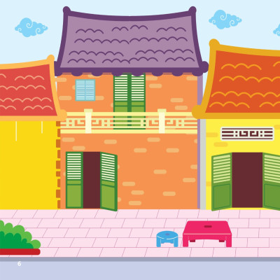 Capybara - Du Lịch Trải Nghiệm - MEGA