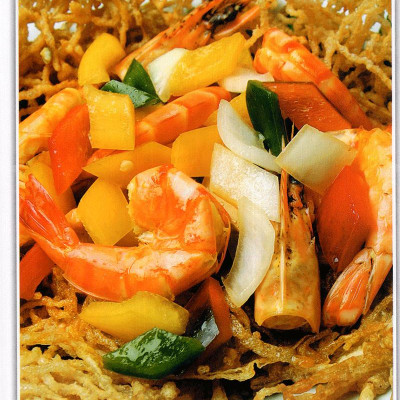 Món Ăn Ngày Thường (Tái Bản)