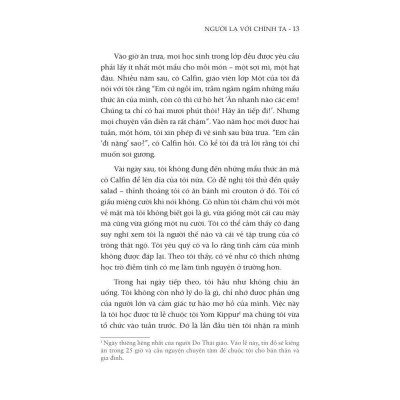 Người Lạ Với Chính Ta - Strangers To Ourselves - Bản Quyền