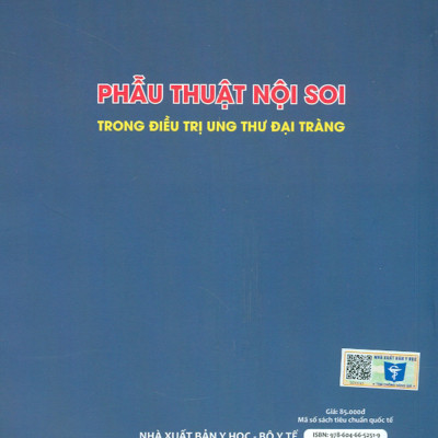 Phẫu Thuật Nội Soi Trong Điều Trị Ung Thư Đại Tràng