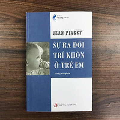 Sự Ra Đời Trí Khôn Ở Trẻ Em - Bản Quyền