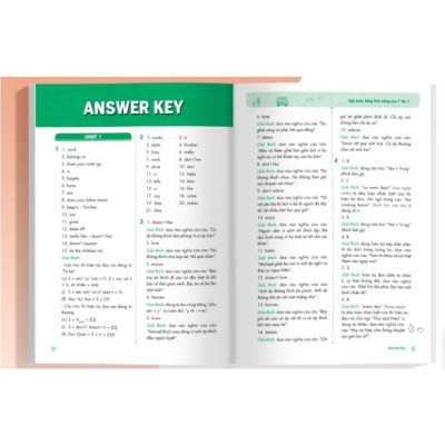 Sách - Ngữ pháp tiếng Anh nâng cao 7 tập 1 Global (MG)