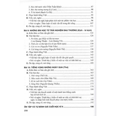 Sách - Hướng Dẫn Học Ngữ Văn 9 + Hướng Dẫn Học Và Phương Pháp Giải Toán 9 - Bám Sát Sgk Chân Trời Sáng Tạo - Combo 4 Cuốn