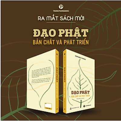 Đạo Phật - Bản chất và Phát triển