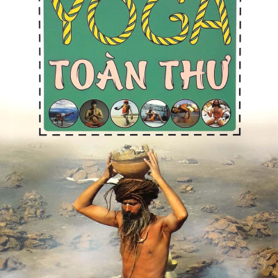 Yoga Toàn Thư