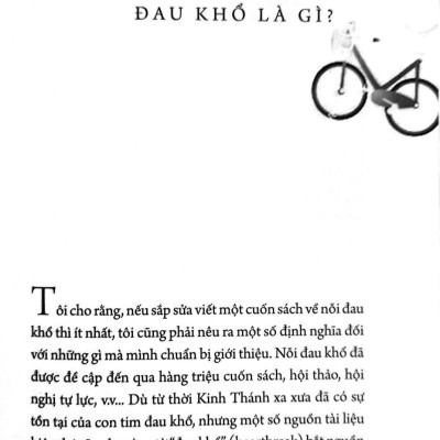 Hóa Giải Nỗi Đau Tình Yêu