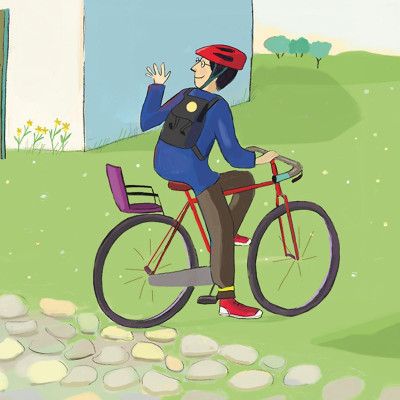 Sách - Nói Với Con Về Phục Sinh - Truyện Tranh Thiếu Nhi - Bayard Việt Nam