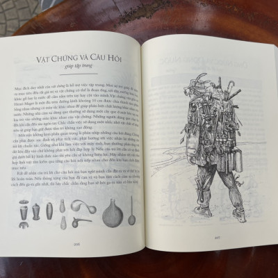 Combo 3 cuốn  DESIGNA , GEOMANCIA, SCIENCIA – TOÁN HỌC, VẬT LÝ, HÓA HỌC, SINH HỌC VÀ THIÊN VĂN HỌC – Nhiều tác giả – Nguyễn Tuấn Việt dịch – Nxb trẻ – bìa mềm