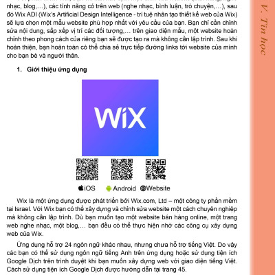 Sách - Cẩm nang kỷ nguyên 4.0 - Những công cụ hỗ trợ học tập hay nhất dành cho lớp 9