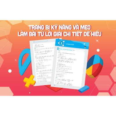 Sách - Chinh Phục Luyện Thi Vào 10 Môn Toán Theo Chủ Đề - Megabook