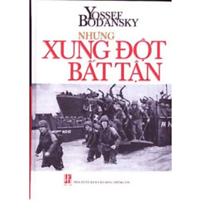 Những Xung Đột Bất Tận - Vanlangbooks