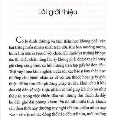 Ăn Gì Cho Khỏi Thần Kinh