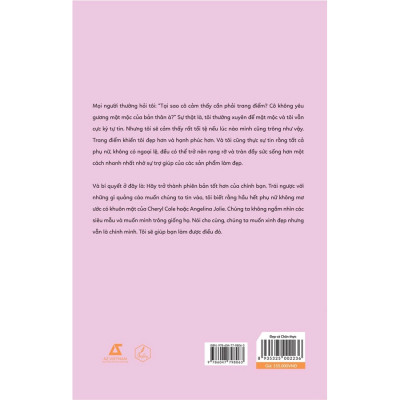 Đẹp Và Chân Thực (Trò Chuyện Thẳn Thắn Về Các Xu Hướng Làm Đẹp Hiện Đại)