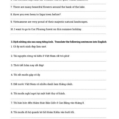 Bộ Sách Tiếng Việt cho người nước ngoài 3 cấp độ Sơ cấp tái bản - Trung cấp (Kèm CD) và Nâng cao (Kèm QR chứa file nghe)