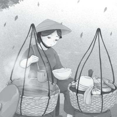 Sách - Xóm Nhỏ Yêu Thương