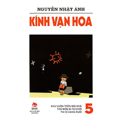 KÍNH VẠN HOA (PHIÊN BẢN MỚI) - TẬP 5