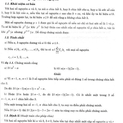 Tuyển Tập OLYMPIC Toán Học Tại Các Nước Châu Á Thái Bình Dương (Tái Bản)