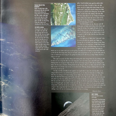 Thuyết Minh Trực Quan Nhất Về Vũ Trụ - Bìa Cứng