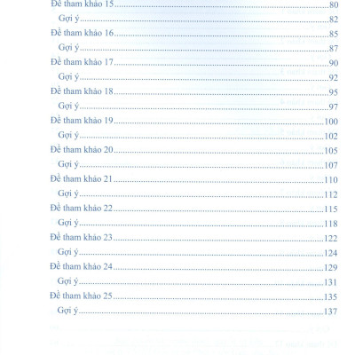 Hướng Dẫn Ôn Tập Thi THPT Quốc Gia 2020 Môn Ngữ Văn