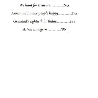 Những Ngày Hạnh Phúc Ở Làng Ồn Ào (Song Ngữ Anh - Việt) (PNU)