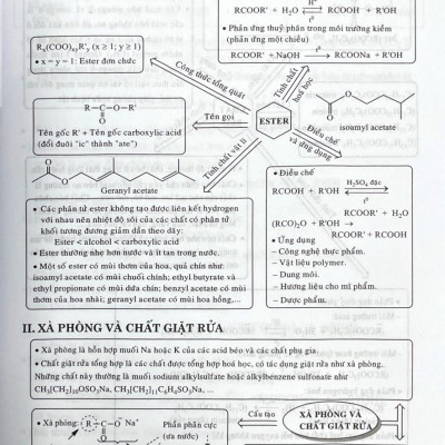 Trắc Nghiệm Đúng, Sai - Câu Trả Lời Ngắn Theo Chuyên Đề Môn Hóa Học (Luyện Thi THPT Quốc Gia Theo Cấu Trúc Đề Thi Năm 2025) - HA