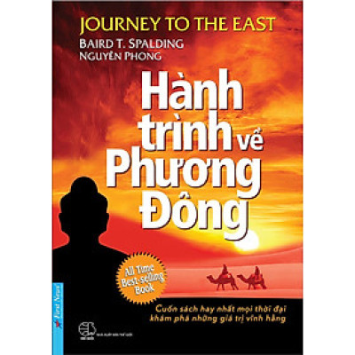 Hành Trình Về Phương Đông