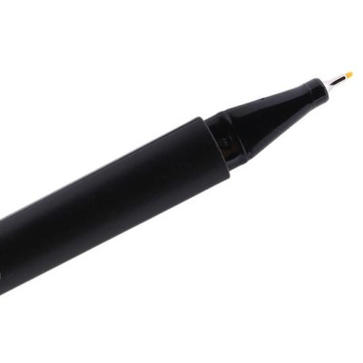 Bút Lông Kim Artline Supreme (0.4mm) - Vàng