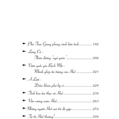 Dạ thưa xứ Huế bây chừ - bản in 2025