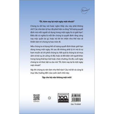 Thói quen sinh hoạt nuôi dưỡng não bộ