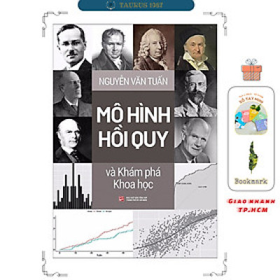 Mô Hình Hồi Quy Và Khám Phá Khoa Học