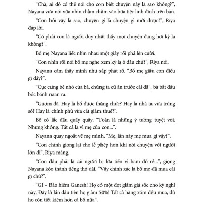 AI 2041 - 10 Viễn Cảnh Cho Tương Lai