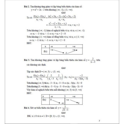 Cẩm nang luyện thi THPT quốc gia môn toán (dùng chung các bộ sgk hiện hành) - HA