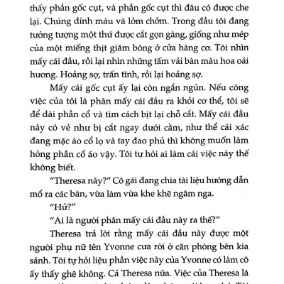 Sách - Chết Chưa Phải Là Hết - Đời Sống Kỳ Thú Của Những Xác Chết