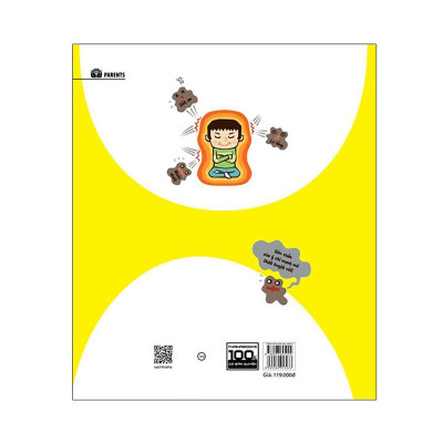 Sách - Giáo Dục Con Bằng Phương Pháp Của Inamori - Thái Hà Books