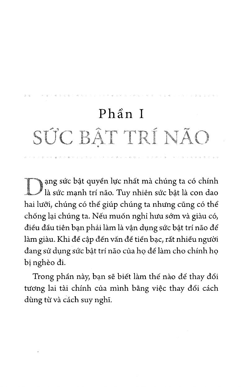 Dạy Con Làm Giàu 05: Để Có Sức Mạnh Về Tài Chính (Tái Bản 2022)