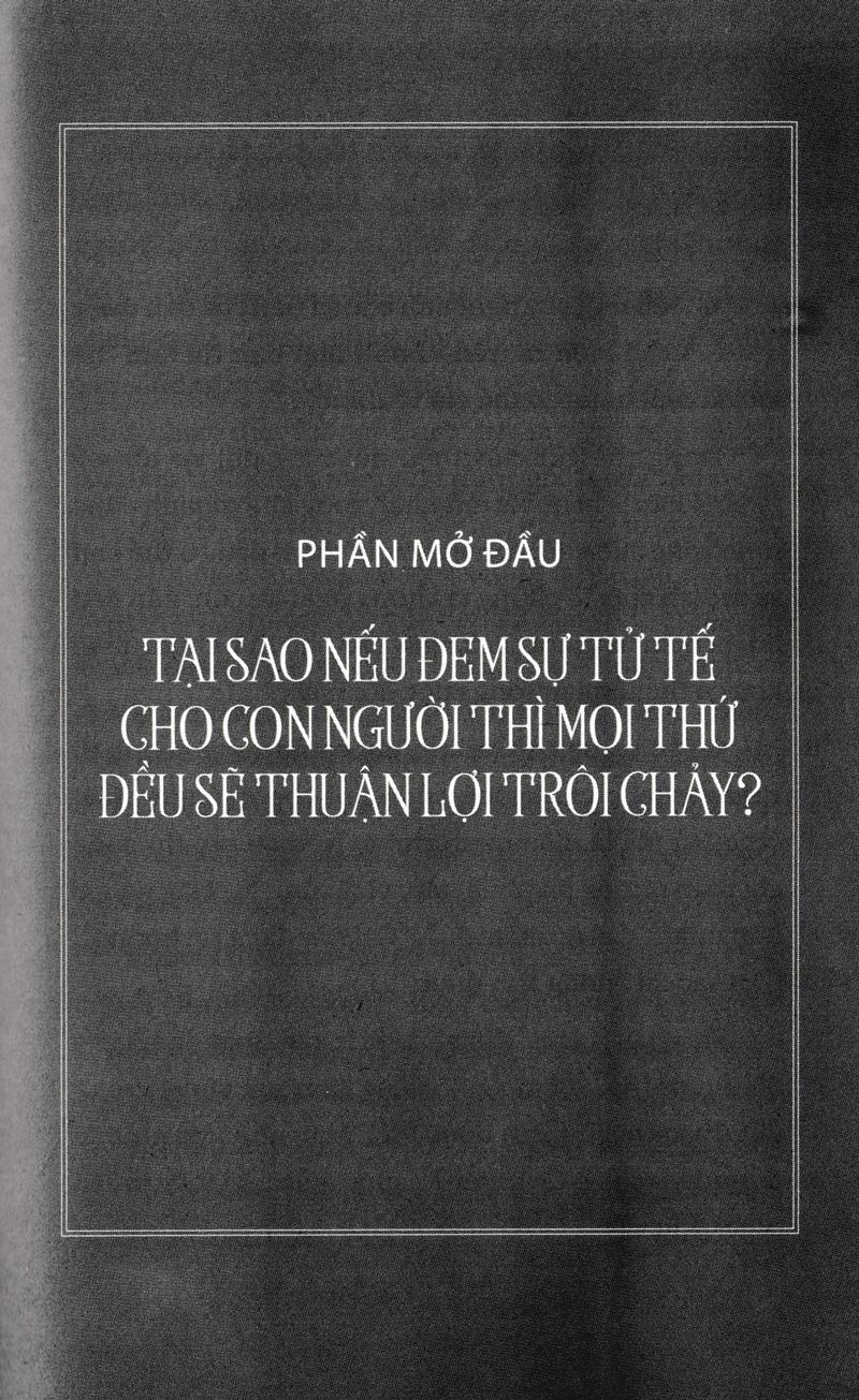 Sức Mạnh Của Đạo Đức Trong Kinh Doanh: Cách Tạo Nên Những Nhân Viên Hạnh Phúc Nhất